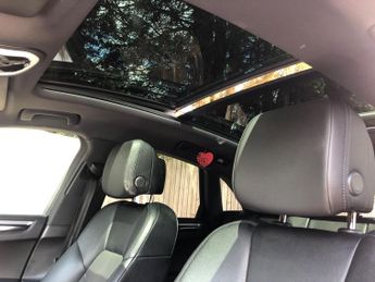 Porsche Macan 2.9T V6 S PDK 4WD Euro 6 (s/s) 5dr