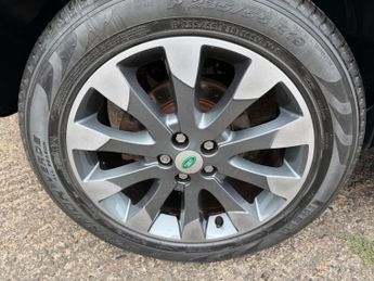 Land Rover Freelander 2 2.2 SD4 HSE Lux CommandShift 4WD Euro 5 5dr