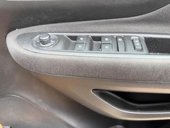Vauxhall Mokka X 1.4i Turbo Design Nav Auto Euro 6 5dr