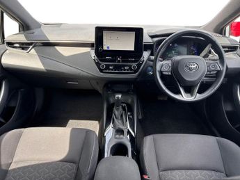 Toyota Corolla 1.8 VVT-h Design CVT Euro 6 (s/s) 5dr