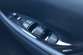 Nissan LEAF 110kW Tekna 39kWh 5dr Auto