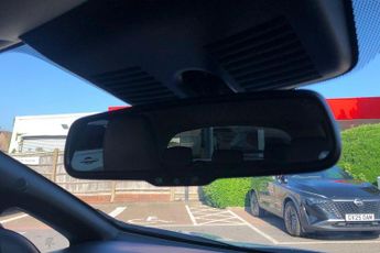 Nissan LEAF 110kW Tekna 39kWh 5dr Auto