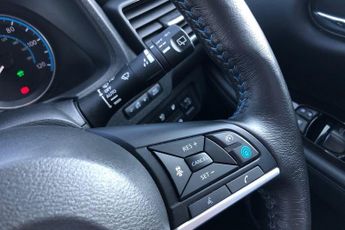 Nissan LEAF 110kW Tekna 39kWh 5dr Auto