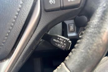 Toyota RAV4 2.0 V-Matic Excel CVT 4WD Euro 6 (s/s) 5dr (Safety Sense, Nav)
