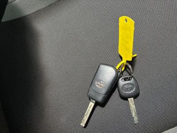 Toyota AYGO 1.0 VVT-i x-play Euro 5 5dr Euro 5