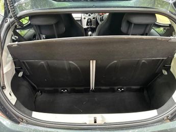 Toyota AYGO 1.0 VVT-i x-play Euro 5 5dr Euro 5