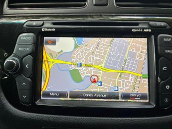 Kia Ceed 1.6 GDi 3 DCT Euro 5 5dr