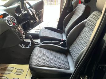 Vauxhall Corsa 1.4 16V SE Auto Euro 5 5dr