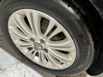 Vauxhall Corsa 1.4 16V SE Auto Euro 5 5dr