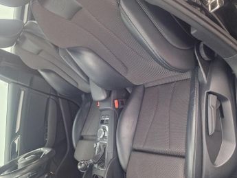 Audi A3 1.5 TFSI CoD 35 S line S Tronic Euro 6 (s/s) 4dr