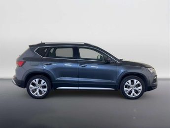 SEAT Ateca 1.5 TSI EVO XPERIENCE Euro 6 (s/s) 5dr