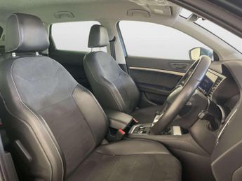 SEAT Ateca 1.5 TSI EVO XPERIENCE Euro 6 (s/s) 5dr