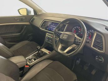 SEAT Ateca 1.5 TSI EVO XPERIENCE Euro 6 (s/s) 5dr