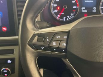 SEAT Ateca 1.5 TSI EVO XPERIENCE Euro 6 (s/s) 5dr