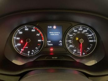 SEAT Ateca 1.5 TSI EVO XPERIENCE Euro 6 (s/s) 5dr