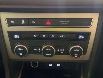SEAT Ateca 1.5 TSI EVO XPERIENCE Euro 6 (s/s) 5dr