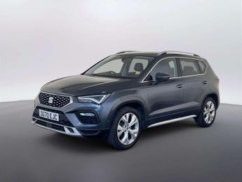 SEAT Ateca 1.5 TSI EVO XPERIENCE Euro 6 (s/s) 5dr