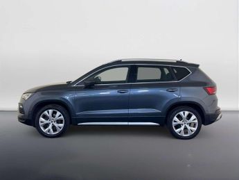 SEAT Ateca 1.5 TSI EVO XPERIENCE Euro 6 (s/s) 5dr