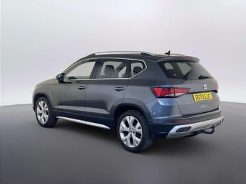 SEAT Ateca 1.5 TSI EVO XPERIENCE Euro 6 (s/s) 5dr