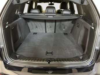 BMW iX3 80kWh M Sport Pro SUV 5dr Electric Auto (286 ps)