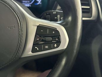 BMW iX3 80kWh M Sport Pro SUV 5dr Electric Auto (286 ps)