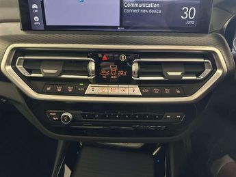 BMW iX3 80kWh M Sport Pro SUV 5dr Electric Auto (286 ps)