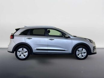Kia Niro 64kWh 3 SUV 5dr Electric Auto (201 bhp)