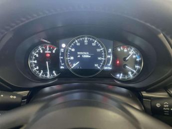 Mazda CX-5 2.0 e-SKYACTIV G MHEV Exclusive-Line SUV 5dr Petrol Manual Euro 