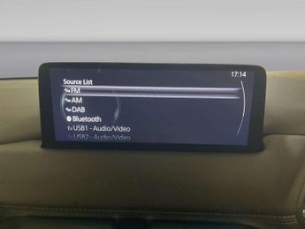 Mazda CX-5 2.0 e-SKYACTIV G MHEV Exclusive-Line SUV 5dr Petrol Manual Euro 