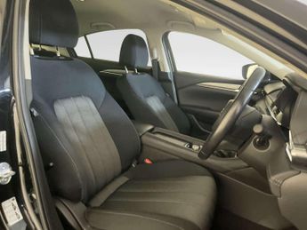 Mazda Mazda6 2.0 SKYACTIV-G SE-L Nav+ Saloon 4dr Petrol Manual Euro 6 (s/s) (