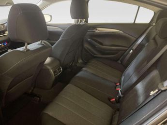 Mazda Mazda6 2.0 SKYACTIV-G SE-L Nav+ Saloon 4dr Petrol Manual Euro 6 (s/s) (