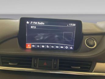 Mazda Mazda6 2.0 SKYACTIV-G SE-L Nav+ Saloon 4dr Petrol Manual Euro 6 (s/s) (