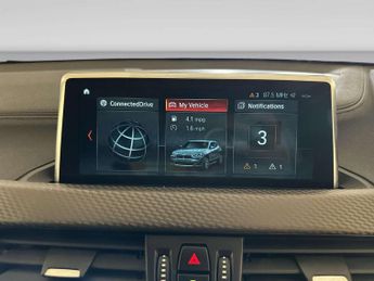 BMW X2 2.0 M35i SUV 5dr Petrol Auto xDrive Euro 6 (s/s) (306 ps)