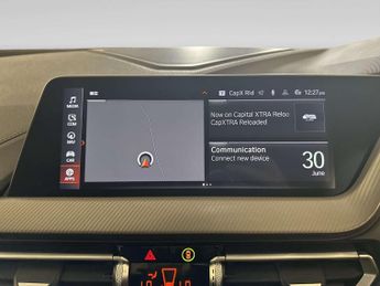 BMW 2 Series Gran Coupe 1.5 218i M Sport Saloon 4dr Petrol DCT Euro 6 (s/s) (136 ps)