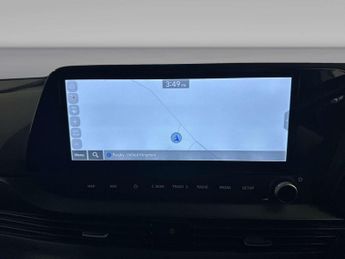 Hyundai i20 1.6 T-GDi N Hatchback 5dr Petrol Manual Euro 6 (s/s) (204 ps)