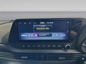 Hyundai i20 1.6 T-GDi N Hatchback 5dr Petrol Manual Euro 6 (s/s) (204 ps)
