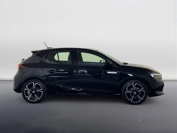 Vauxhall Corsa 1.2 GS Hatchback 5dr Petrol Manual Euro 6 (75 ps)