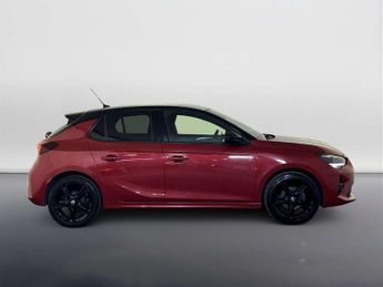 Vauxhall Corsa 1.2 GS Hatchback 5dr Petrol Manual Euro 6 (75 ps)
