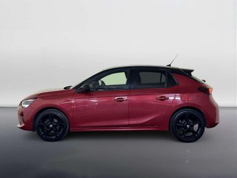 Vauxhall Corsa 1.2 GS Hatchback 5dr Petrol Manual Euro 6 (75 ps)