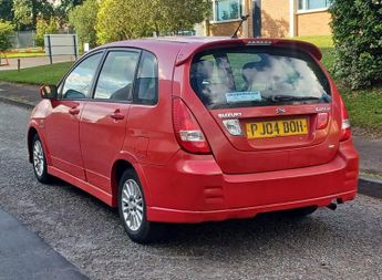 Suzuki Liana 1.6 SE 5dr