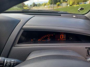Suzuki Liana 1.6 SE 5dr