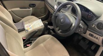Renault Clio 1.5 dCi Expression 5dr