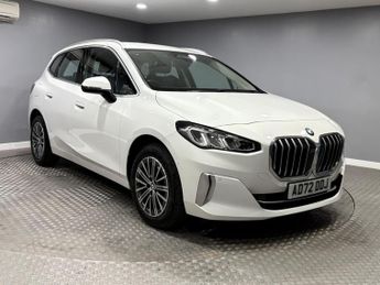 BMW 220 1.5 220i MHT Luxury DCT Euro 6 (s/s) 5dr