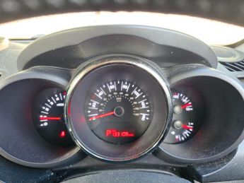 Kia Soul 1.6 CRDi Tempest Auto Euro 4 5dr