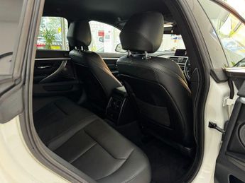 BMW 4 Series Gran Coupe 2.0 420i GPF M Sport Auto Euro 6 (s/s) 5dr