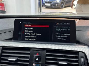 BMW 4 Series Gran Coupe 2.0 420i GPF M Sport Auto Euro 6 (s/s) 5dr