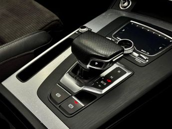 Audi Q5 2.0 TFSI S line S Tronic quattro Euro 6 (s/s) 5dr
