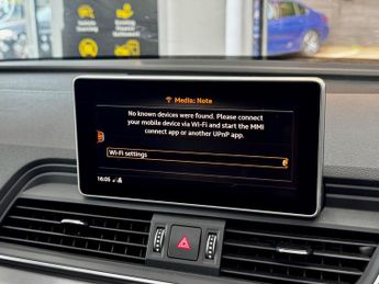 Audi Q5 2.0 TFSI S line S Tronic quattro Euro 6 (s/s) 5dr