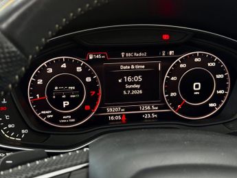 Audi Q5 2.0 TFSI S line S Tronic quattro Euro 6 (s/s) 5dr