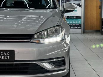Volkswagen Golf 1.4 TSI SE Nav DSG Euro 6 (s/s) 5dr